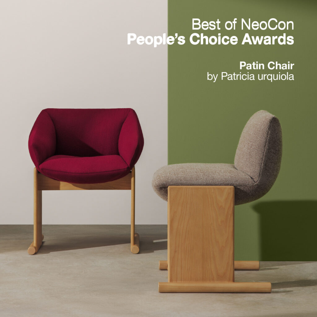 Best of NeoCon: People’s Choice Award