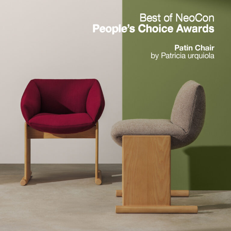 Best of NeoCon: People’s Choice Award