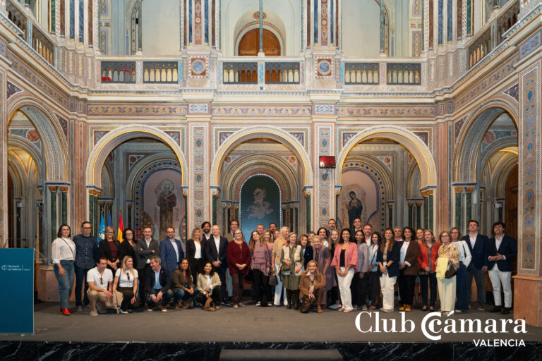 Visita al Museo Etnológico de Valencia