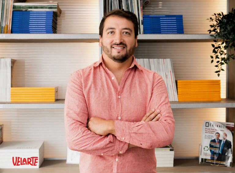 Velarte acelera su transformación sostenible y se sitúa entre las empresas líderes de su sector