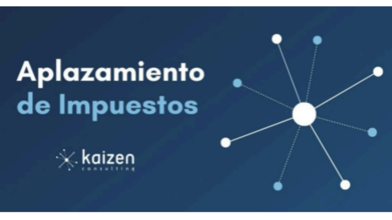 Como cumplir con tus obligaciones fiscales sin frenar el crecimiento de tu empresa