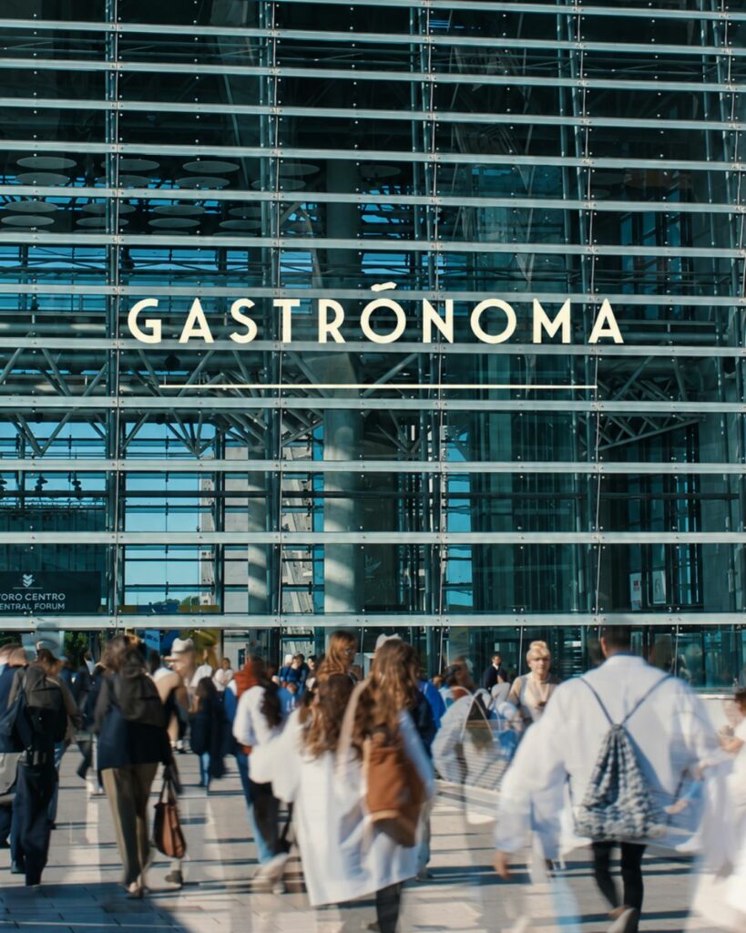 Gastroagencia se pone al frente de la comunicación de Gastrónoma 2026.