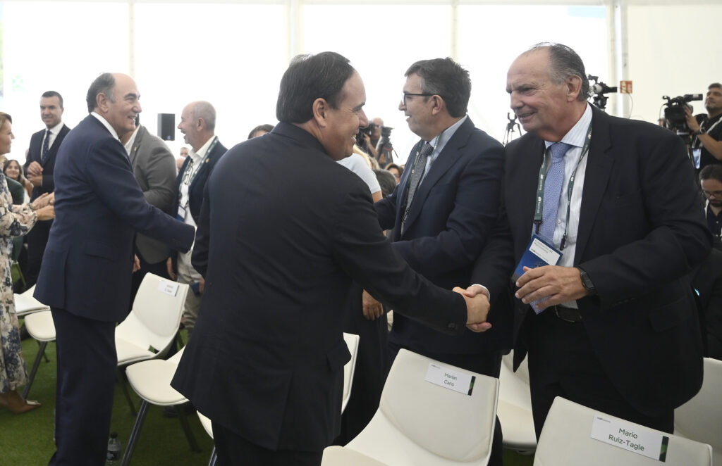 Iberdrola culmina su plan de transformación de la red eléctrica valenciana dañada por la DANA tras invertir 100 millones de euros