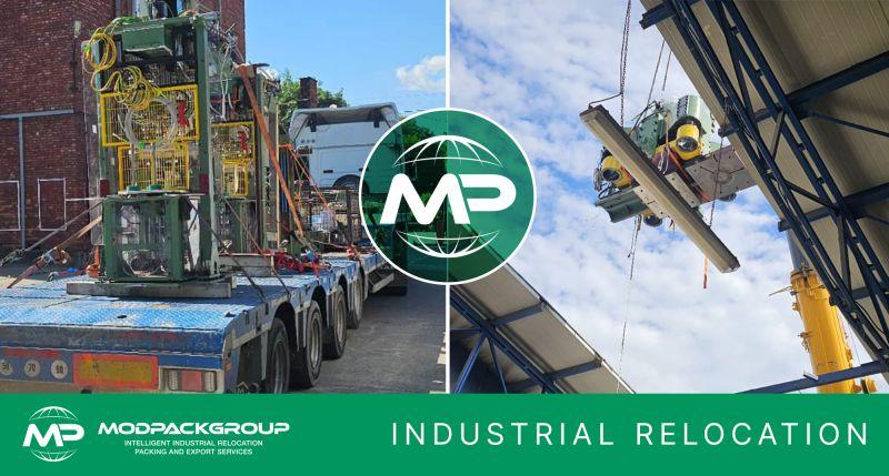Modpack Group refuerza su presencia en la Península Ibérica con la apertura de una filial en Portugal