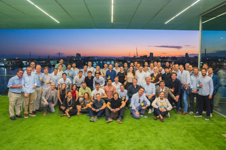 Valencia 2026: Encuentro Global Anual de Livingstone