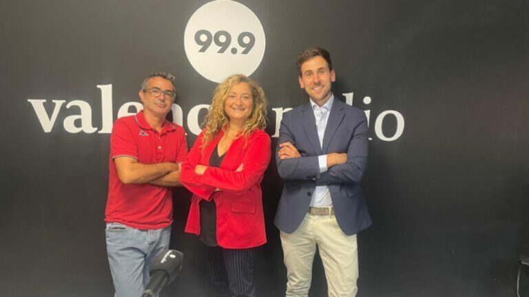 Marcos Sánchez: «En Mutua de Levante la ética y la sostenibilidad son valores fundamentales»