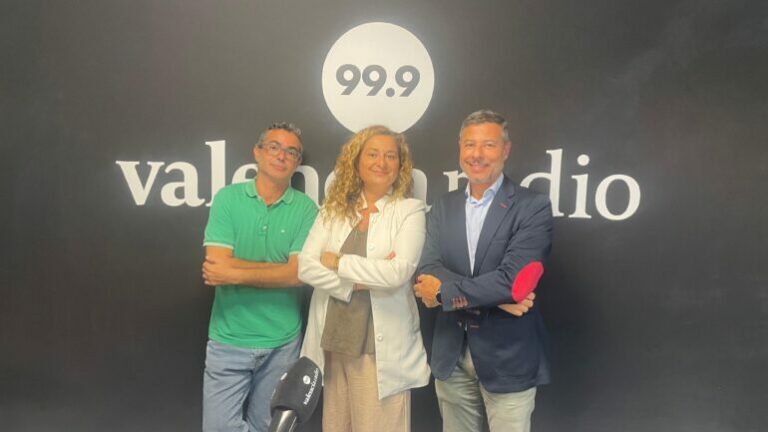 Fernando Giner: «En unos años la mayoría de hogares y empresas tendrán sus propias placas solares»