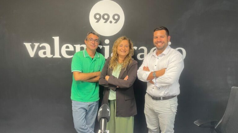 Carlos Bazzanella: «La IA ayuda a no perder tiempo en procesos poco productivo y dedicarlo a tareas de más alto valor»