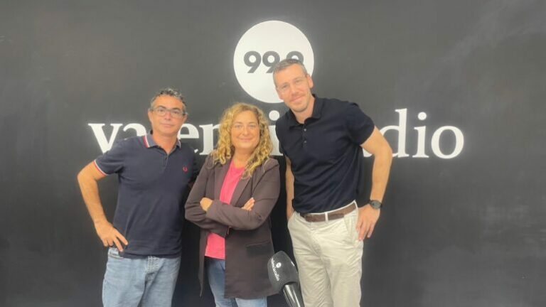 Gino Russo: «El principal error en marketing es comunicar de manera vacía, sin una estrategia o un plan previo»