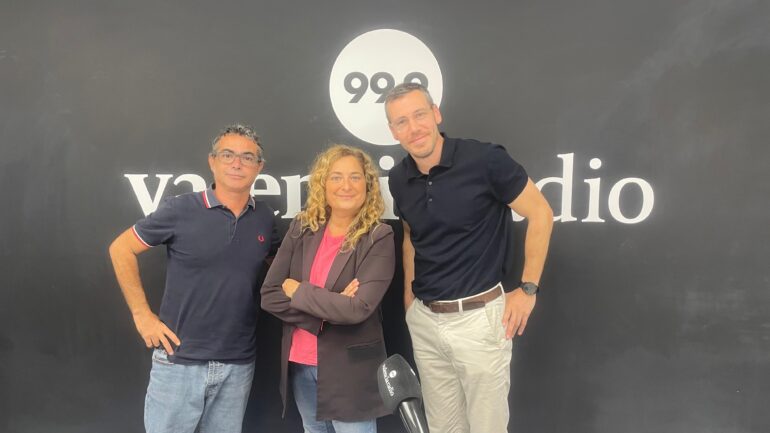 Gino Russo: «El principal error en marketing es comunicar de manera vacía, sin una estrategia o un plan previo»