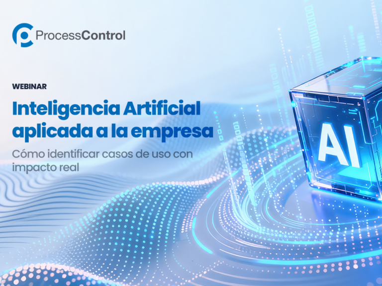 IA aplicada a la empresa: cómo identificar casos de uso con impacto real